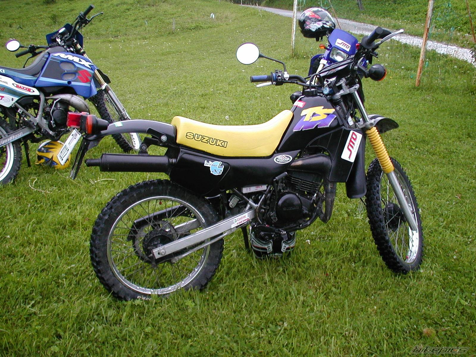 Bike Photo 334292
