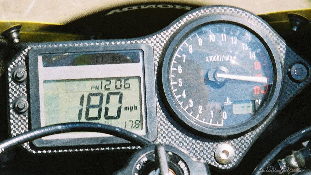 Bike Photo 33443
