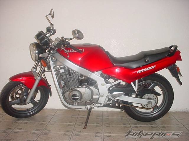 Bike Photo 33445