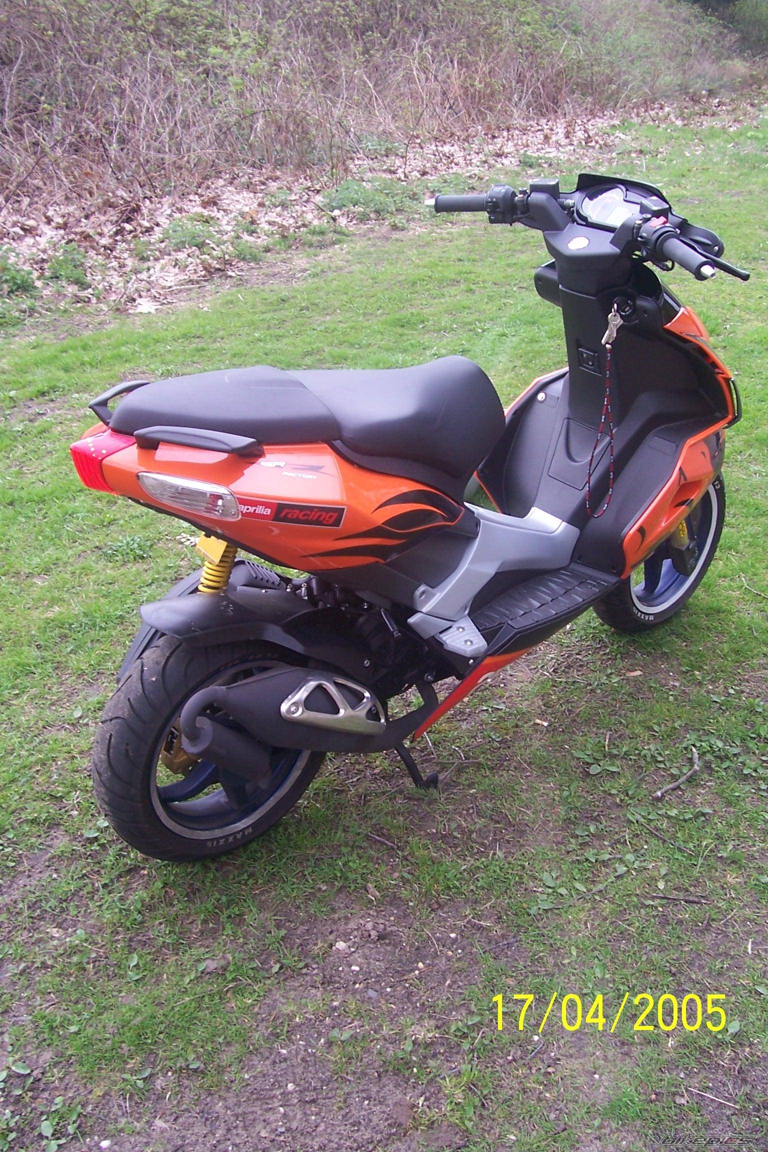 Bike Photo 334456