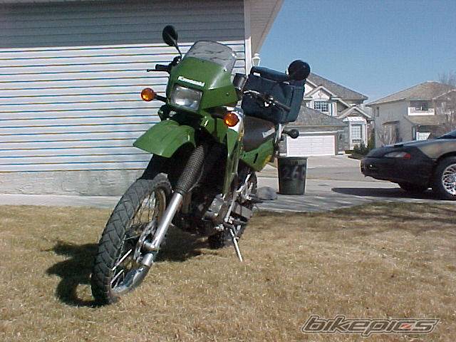 Bike Photo 334497