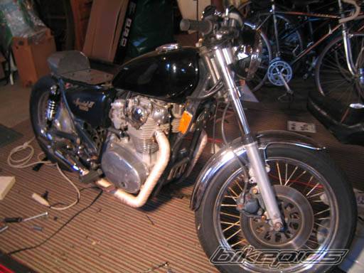 Bike Photo 334504