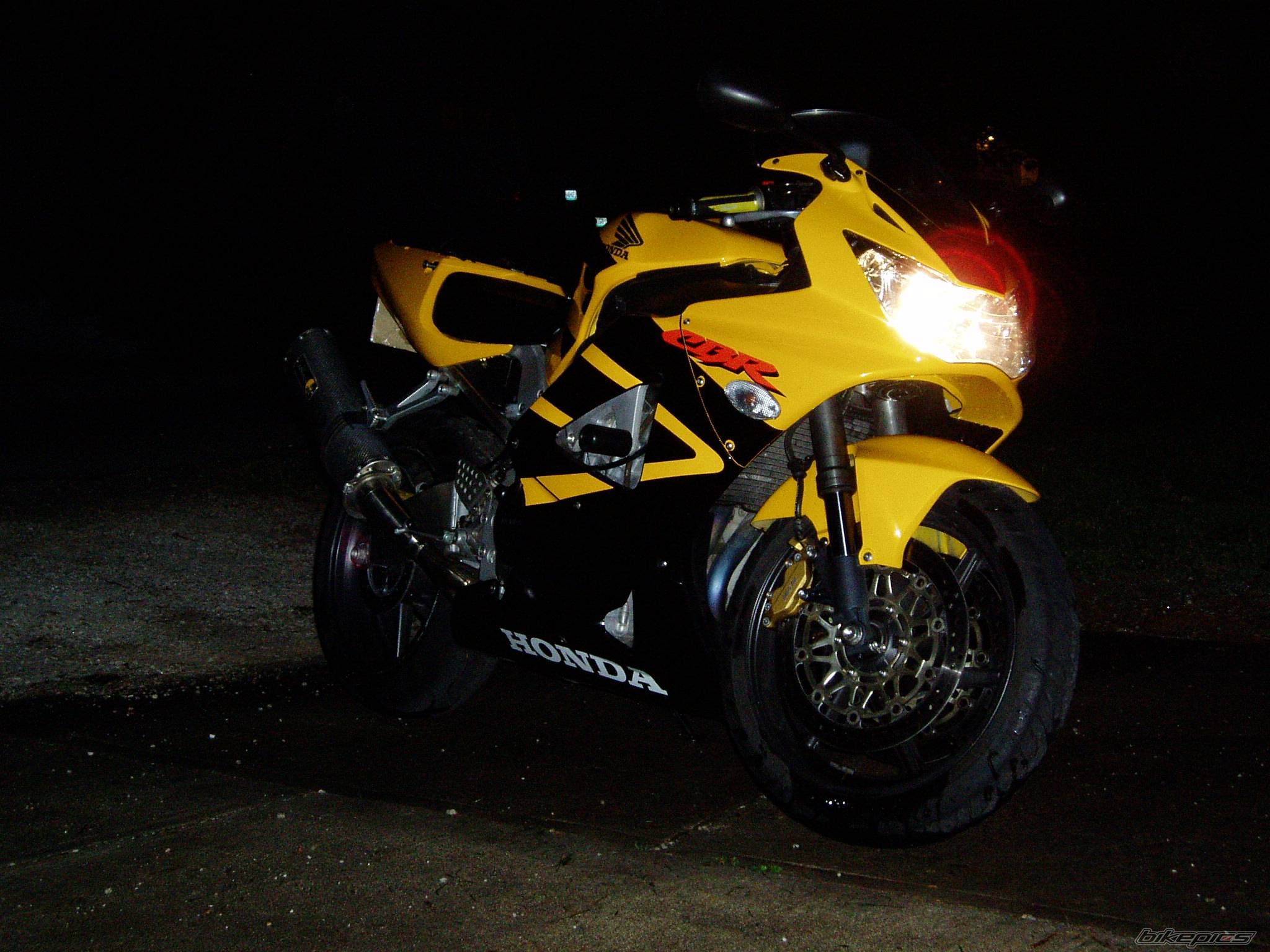 Bike Photo 334540