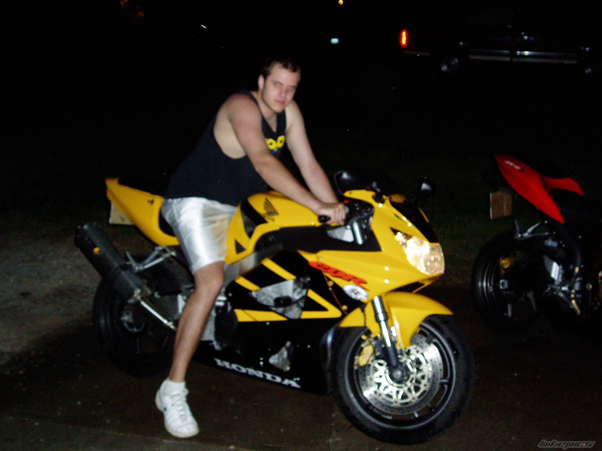 Bike Photo 334541