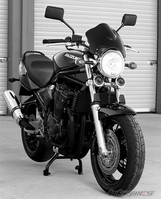 Bike Photo 33456