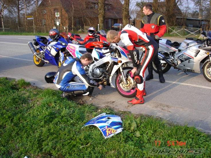 Bike Photo 334562