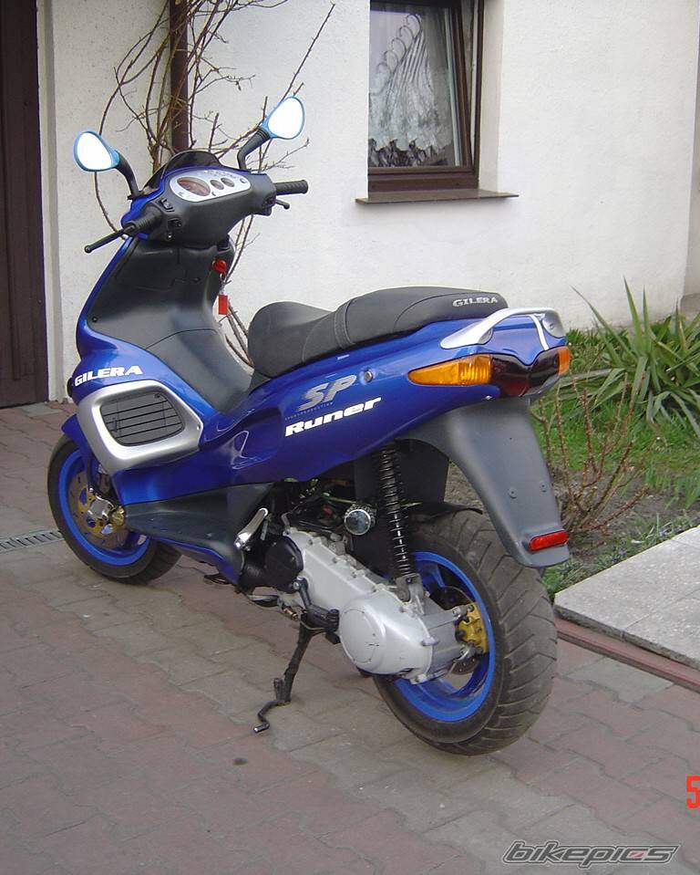 Bike Photo 334603