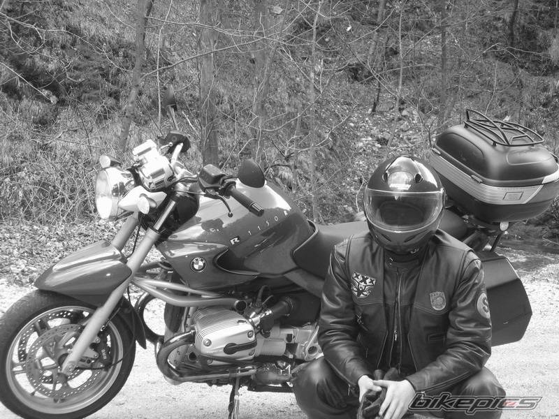 Bike Photo 334605