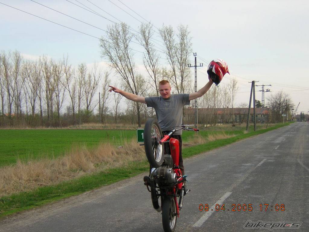Bike Photo 334615