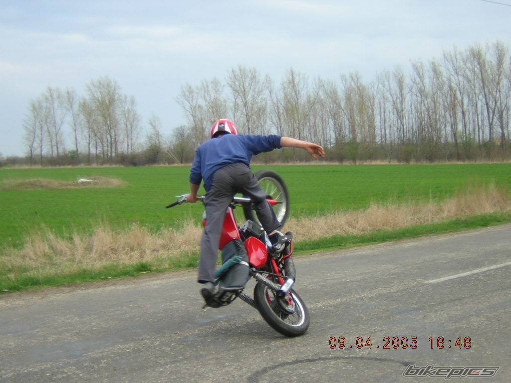 Bike Photo 334621
