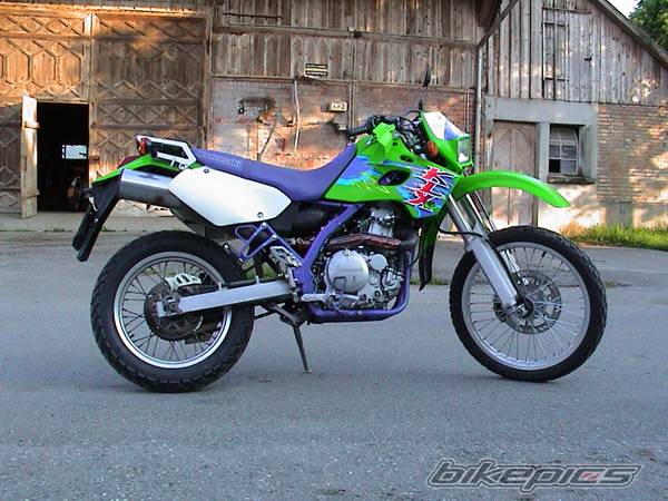 Bike Photo 334626