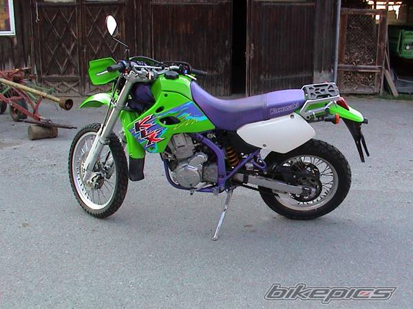 Bike Photo 334627