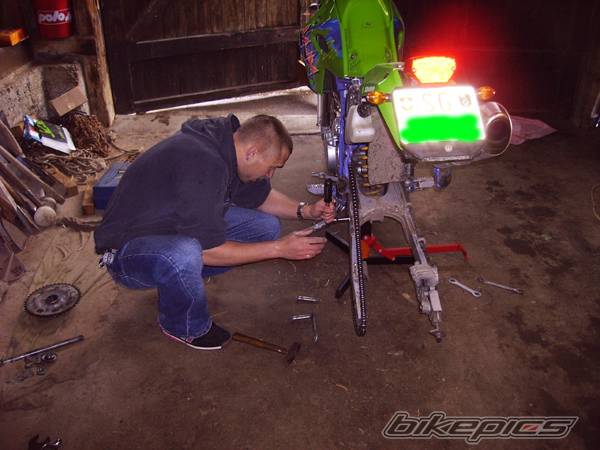 Bike Photo 334629
