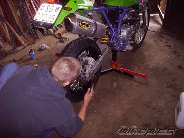 Bike Photo 334631