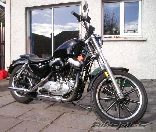 Bike Photo 334632