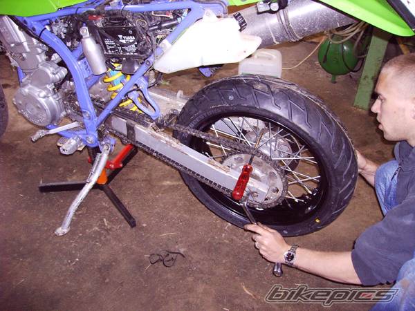 Bike Photo 334634