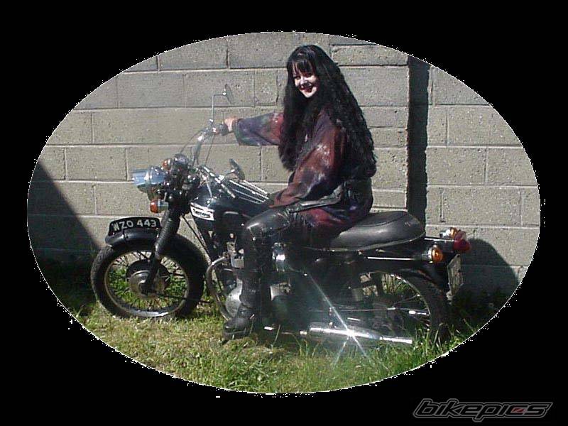 Bike Photo 334635