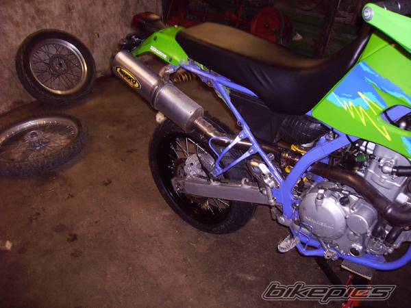 Bike Photo 334638