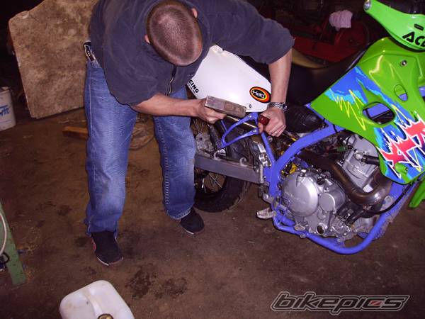 Bike Photo 334643