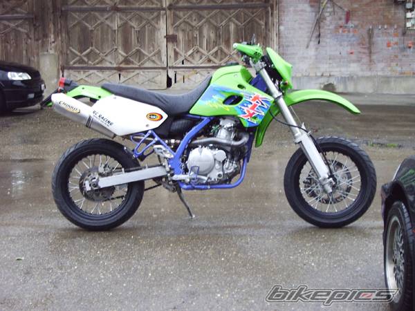 Bike Photo 334646