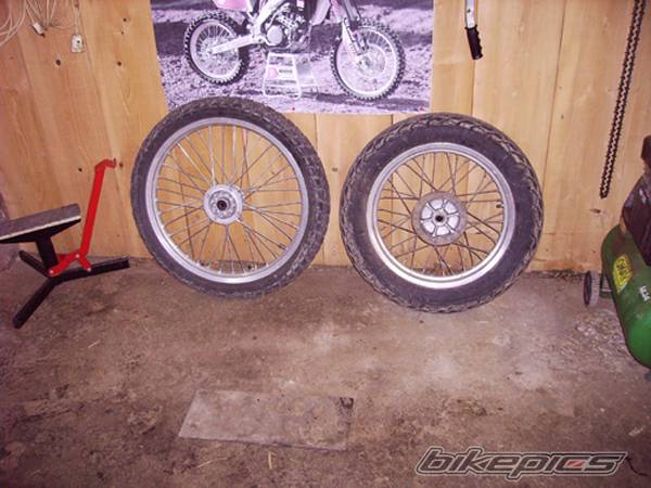 Bike Photo 334648