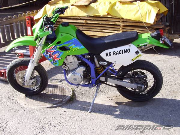 Bike Photo 334651