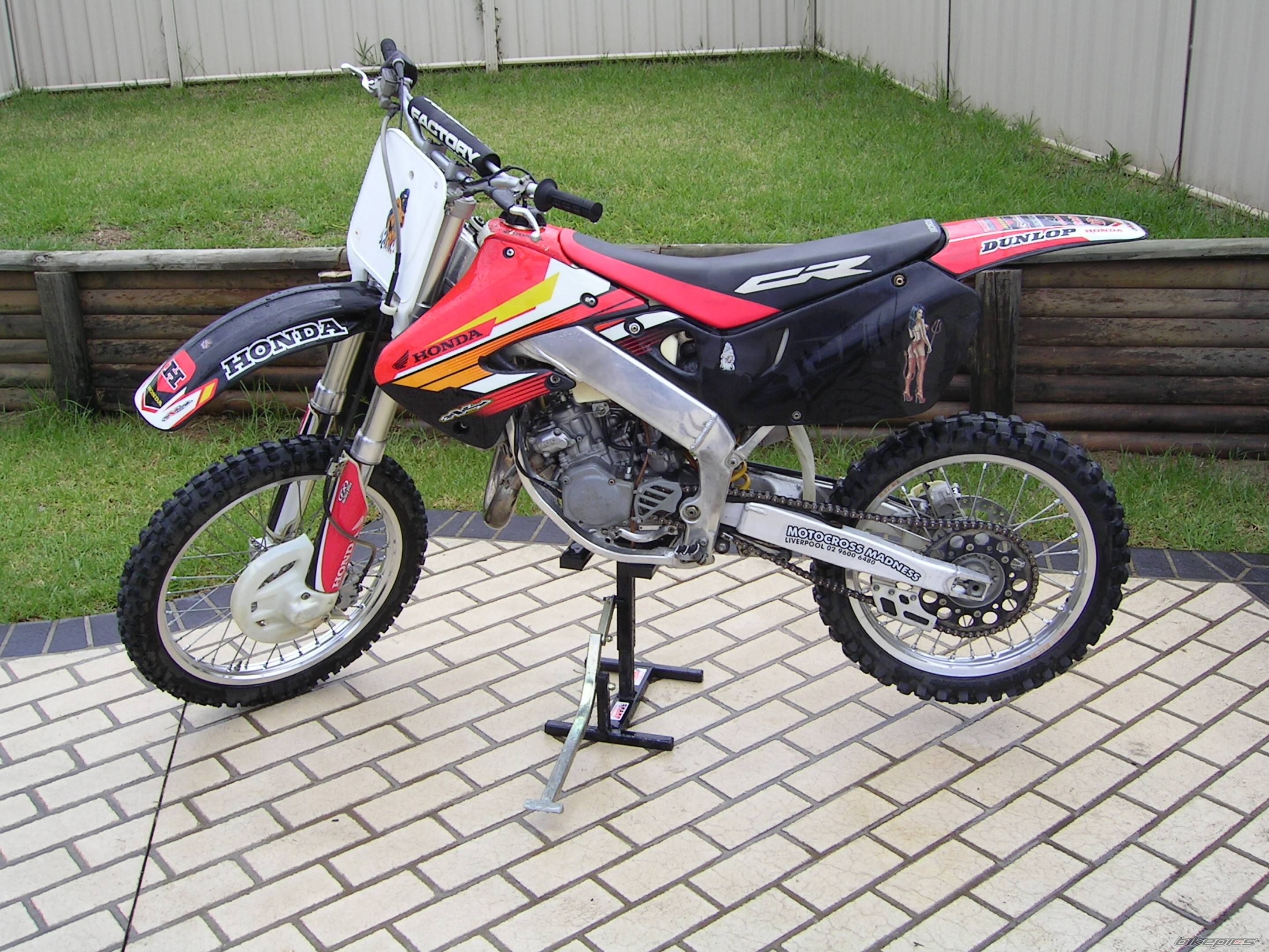Bike Photo 334669