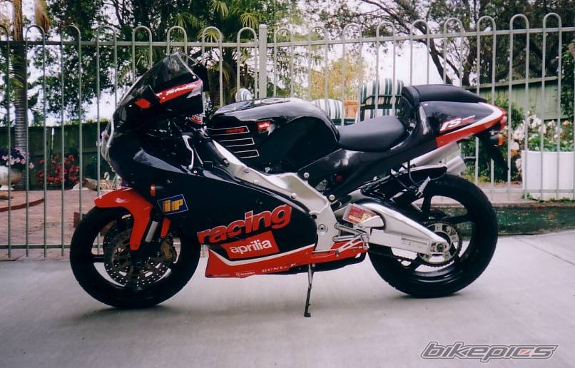 Bike Photo 33470