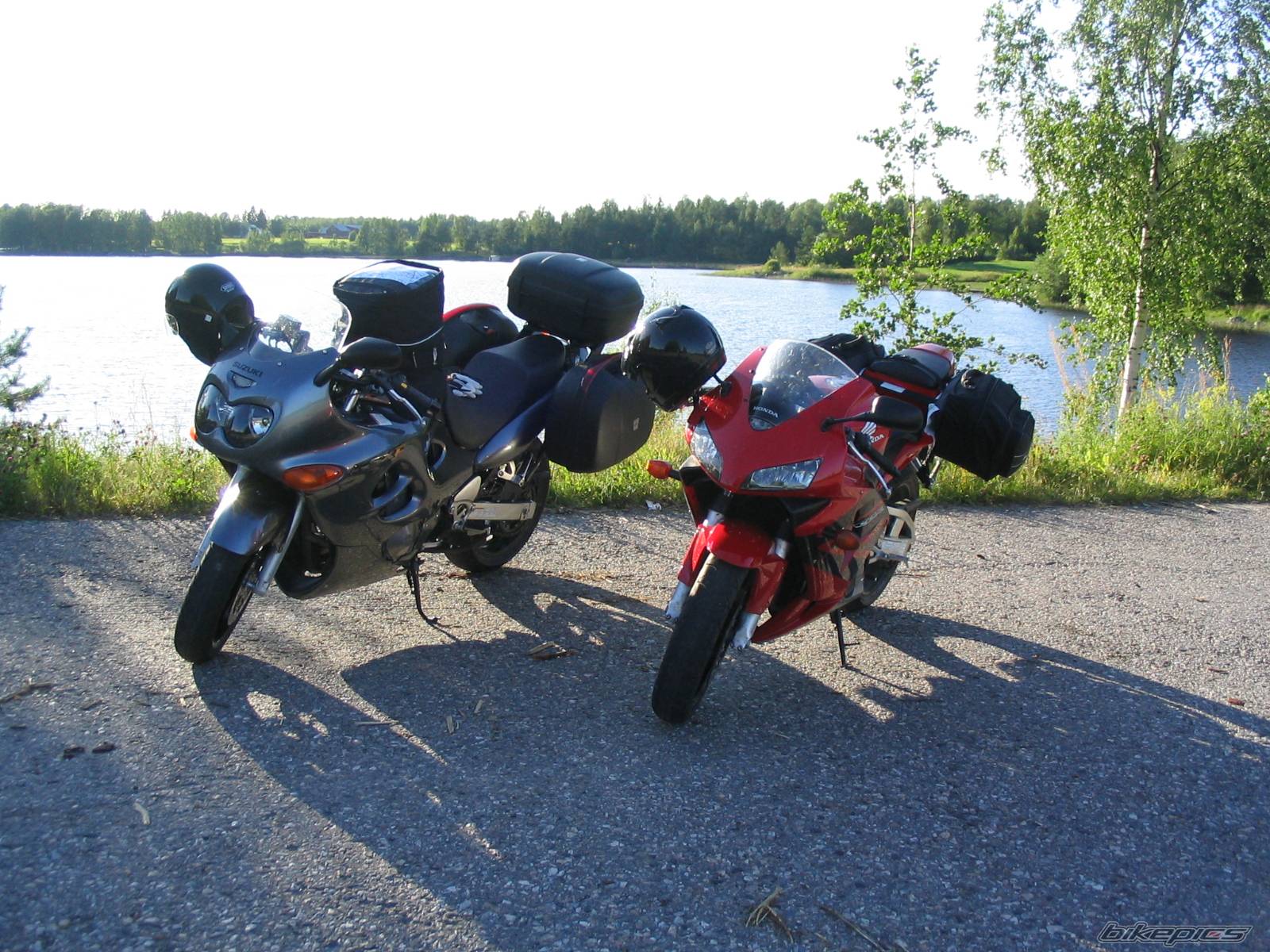 Bike Photo 334705