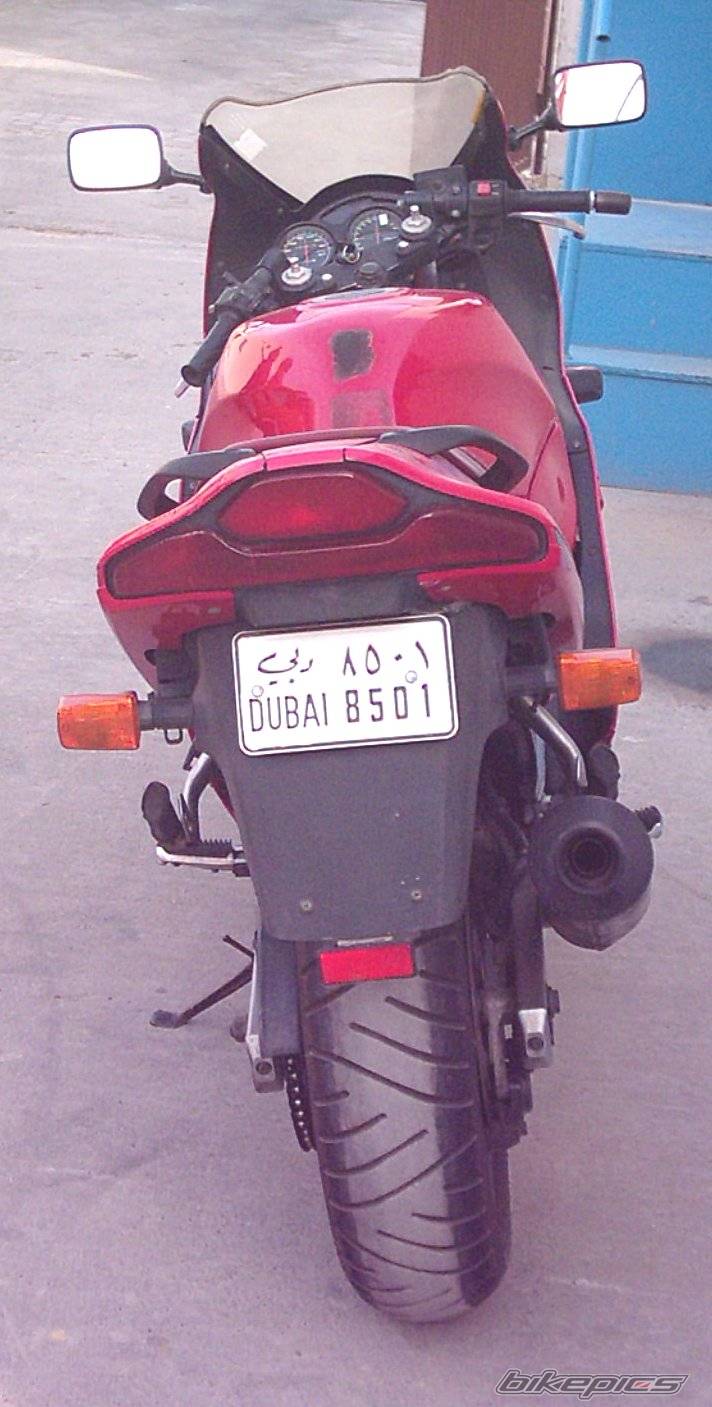Bike Photo 334740