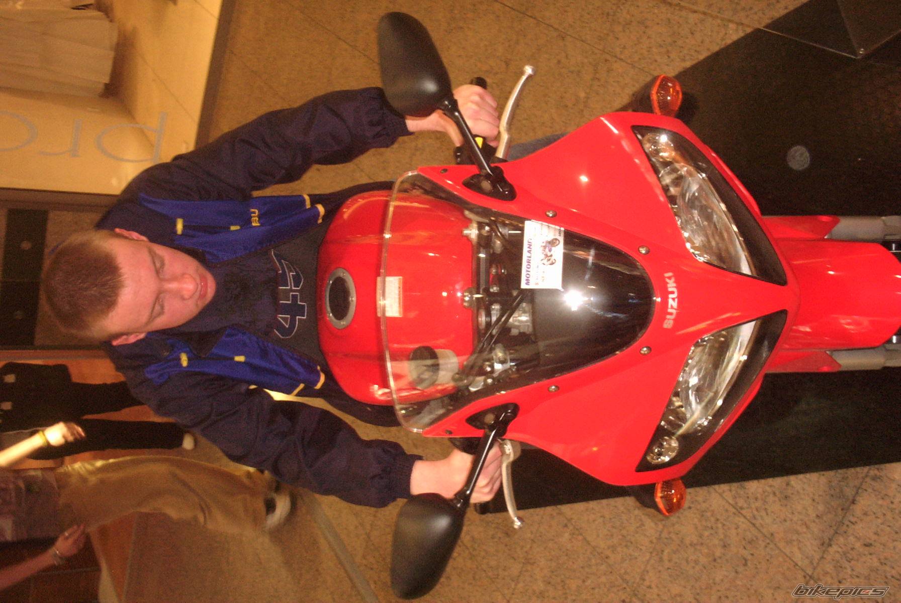 Bike Photo 334745