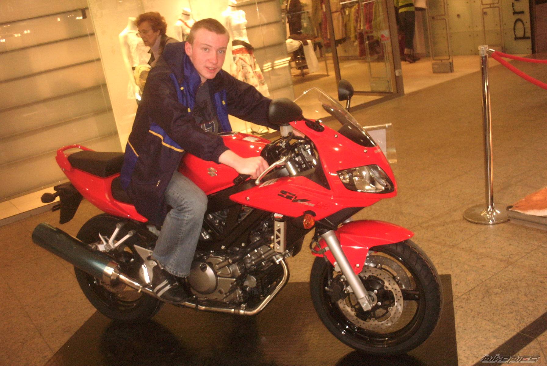 Bike Photo 334748