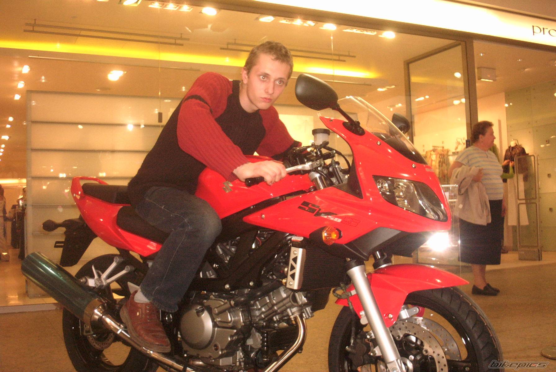Bike Photo 334753