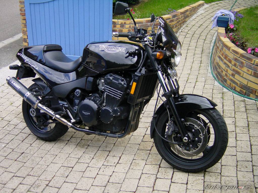 Bike Photo 334833
