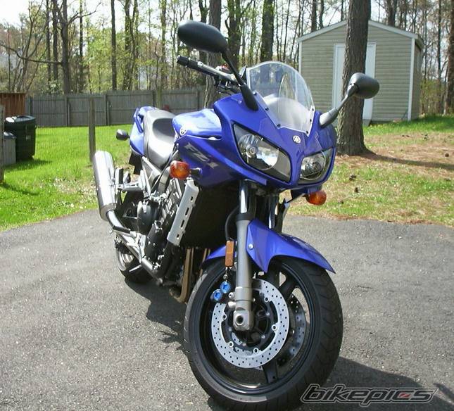 Bike Photo 334835