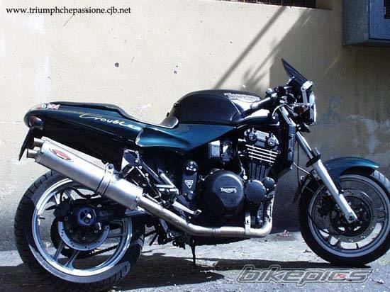 Bike Photo 334836
