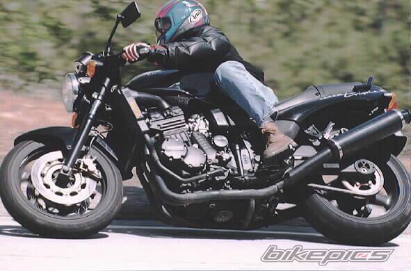 Bike Photo 334842