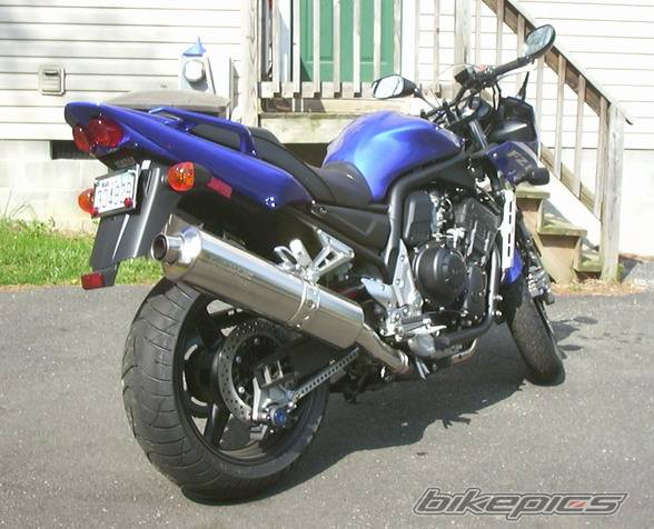 Bike Photo 334844