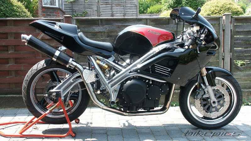 Bike Photo 334854