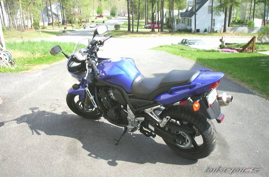 Bike Photo 334855