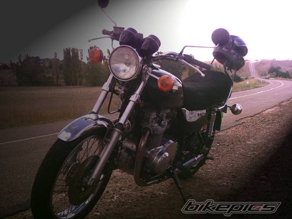 Bike Photo 334881