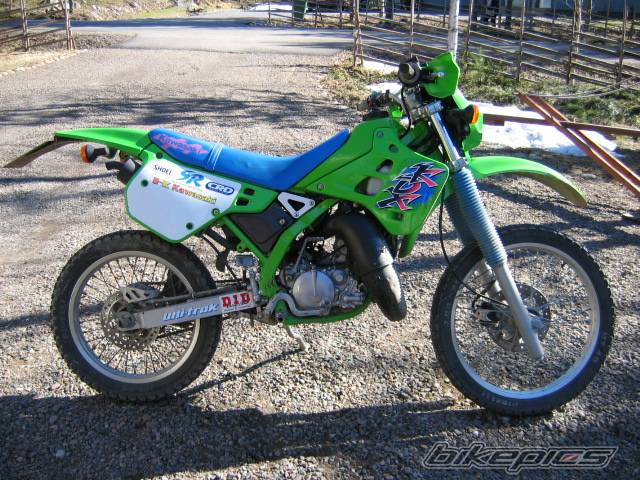 Bike Photo 334904