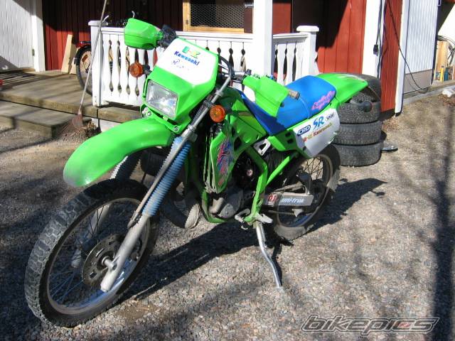 Bike Photo 334906