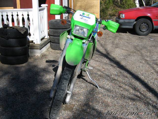 Bike Photo 334907