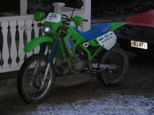 Bike Photo 334908