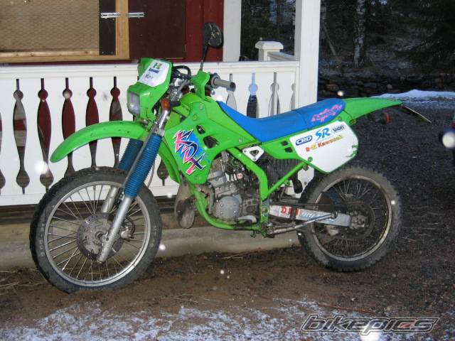 Bike Photo 334909