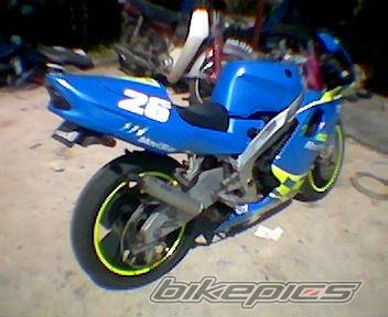 Bike Photo 334915