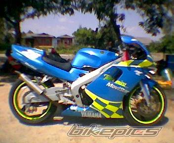 Bike Photo 334917