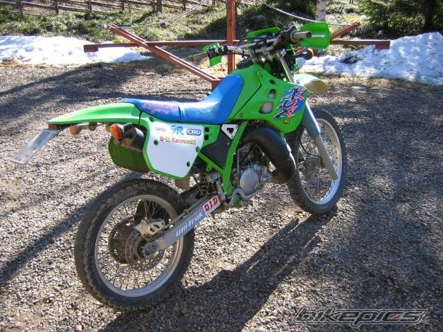 Bike Photo 334922