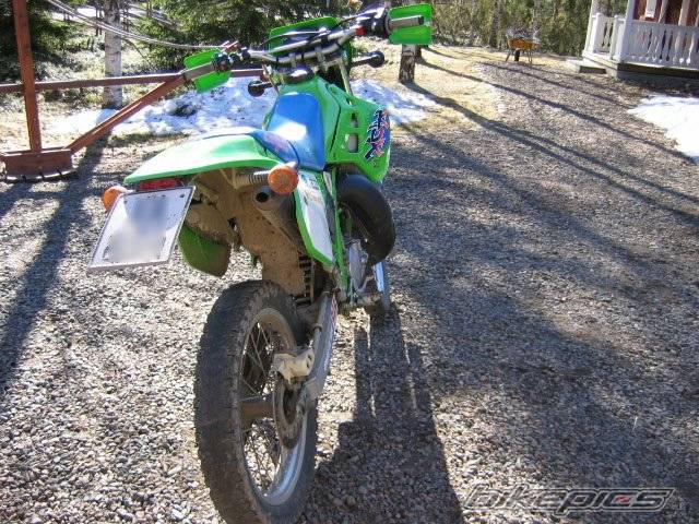 Bike Photo 334923